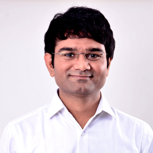 Piyush Lathiya